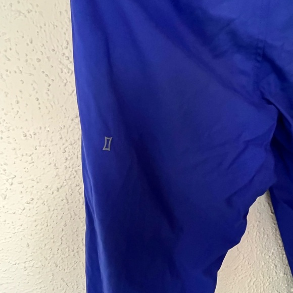 Kit and Ace Men’s Commute Jogger in blue - size 30 - Picture 6 of 8